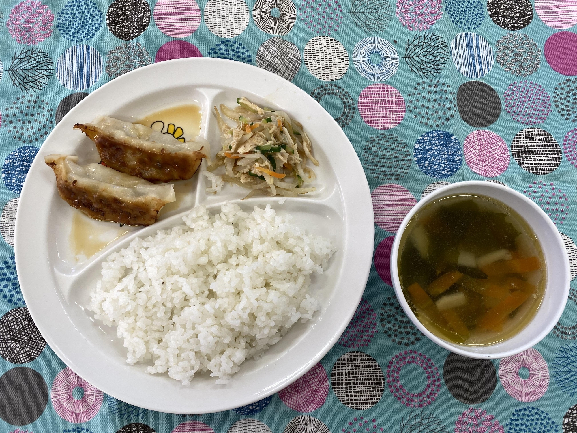 1/26(金) 餃子