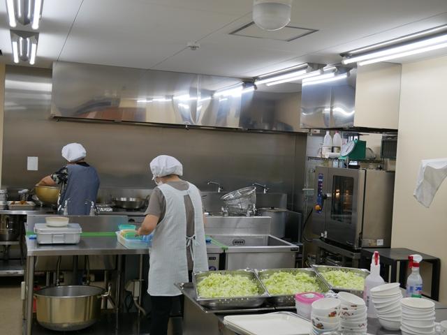 6/7(月) みんな大好き幼稚園の給食♪