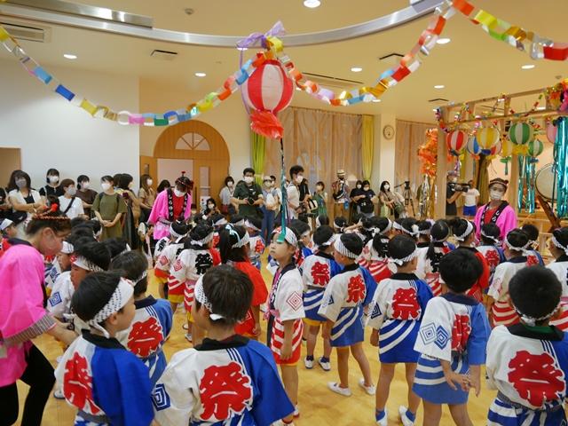 8/7(土) ほし組夏まつり