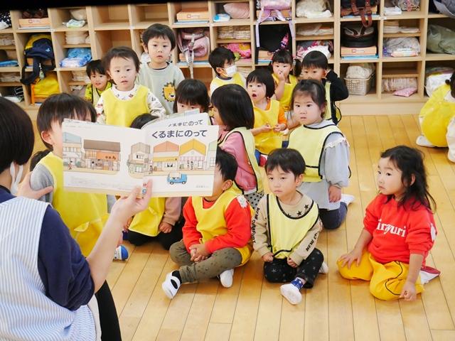 12/09(木) みんなで仲良く遊んでいます♪