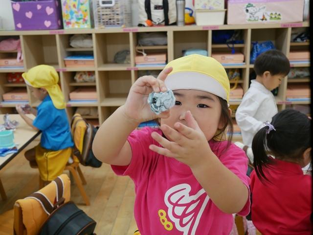 9/25(水) つくしC組の1日☆